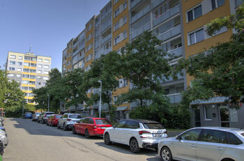 Prodej bytu 3+kk v osobním vlastnictví 78 m², Praha 5 - Stodůlky