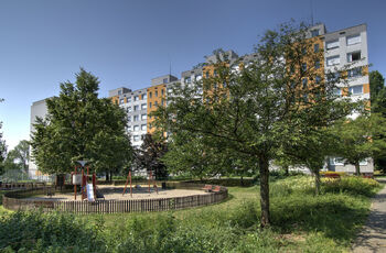 Prodej bytu 3+kk v osobním vlastnictví 78 m², Praha 5 - Stodůlky