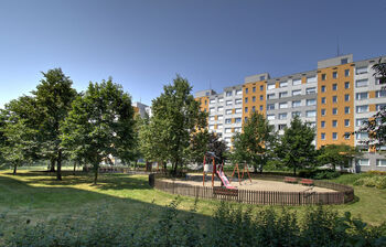 Prodej bytu 3+kk v osobním vlastnictví 78 m², Praha 5 - Stodůlky