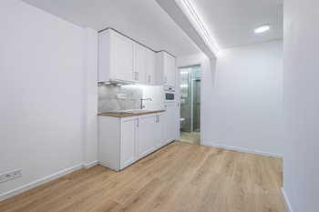 Prodej bytu 2+kk v osobním vlastnictví 22 m², Praha 6 - Břevnov
