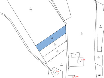 KM - 23.07.2026 - Prodej pozemku 1065 m², Klíny
