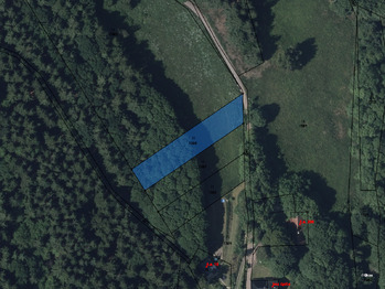 KM - 23.07.2026 - Prodej pozemku 1065 m², Klíny