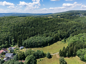 Prodej pozemku 779 m², Klíny