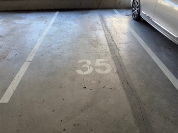 Prodej garážového stání 13 m², Brno
