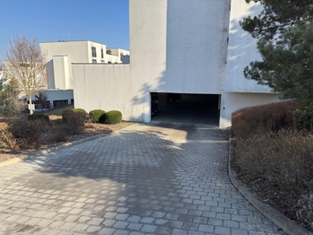 Prodej garážového stání 13 m², Brno