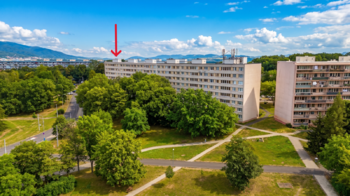 Prodej bytu 3+1 v družstevním vlastnictví 75 m², Teplice