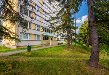Prodej bytu 3+1 v družstevním vlastnictví 75 m², Teplice