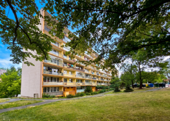 Prodej bytu 3+1 v družstevním vlastnictví 75 m², Teplice