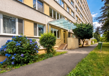 Prodej bytu 3+1 v družstevním vlastnictví 75 m², Teplice