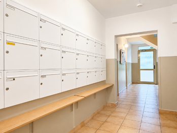 Prodej bytu 3+1 v družstevním vlastnictví 75 m², Teplice
