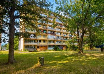 Prodej bytu 3+1 v družstevním vlastnictví 75 m², Teplice