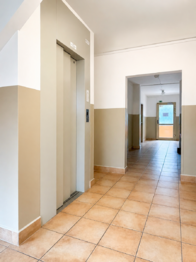 Prodej bytu 3+1 v družstevním vlastnictví 75 m², Teplice