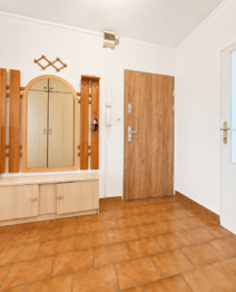 Prodej bytu 3+1 v družstevním vlastnictví 75 m², Teplice