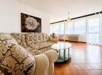 Prodej bytu 3+1 v družstevním vlastnictví 75 m², Teplice