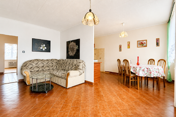 Prodej bytu 3+1 v družstevním vlastnictví 75 m², Teplice