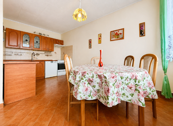 Prodej bytu 3+1 v družstevním vlastnictví 75 m², Teplice