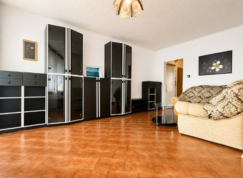 Prodej bytu 3+1 v družstevním vlastnictví 75 m², Teplice