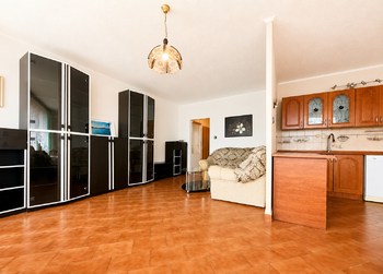 Prodej bytu 3+1 v družstevním vlastnictví 75 m², Teplice