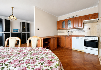 Prodej bytu 3+1 v družstevním vlastnictví 75 m², Teplice