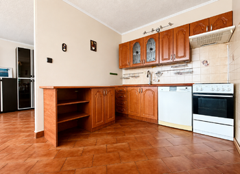 Prodej bytu 3+1 v družstevním vlastnictví 75 m², Teplice