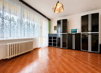 Prodej bytu 3+1 v družstevním vlastnictví 75 m², Teplice
