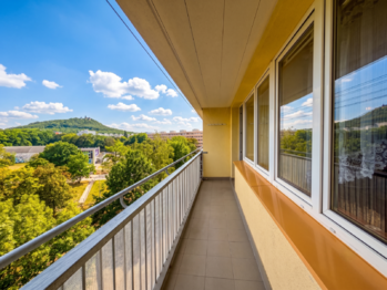 Prodej bytu 3+1 v družstevním vlastnictví 75 m², Teplice