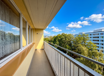 Prodej bytu 3+1 v družstevním vlastnictví 75 m², Teplice