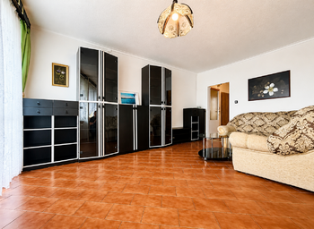 Prodej bytu 3+1 v družstevním vlastnictví 75 m², Teplice