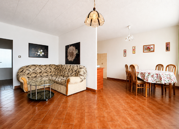 Prodej bytu 3+1 v družstevním vlastnictví 75 m², Teplice