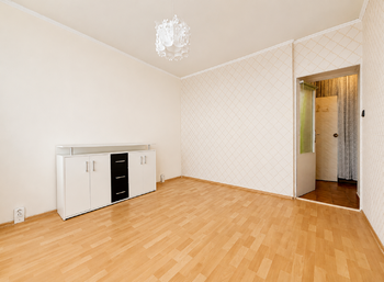 Prodej bytu 3+1 v družstevním vlastnictví 75 m², Teplice