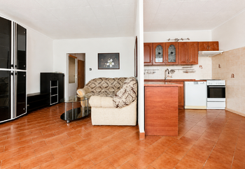 Prodej bytu 3+1 v družstevním vlastnictví 75 m², Teplice