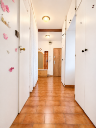 Prodej bytu 3+1 v družstevním vlastnictví 75 m², Teplice