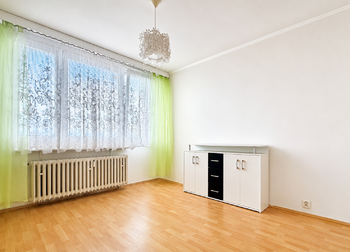 Prodej bytu 3+1 v družstevním vlastnictví 75 m², Teplice