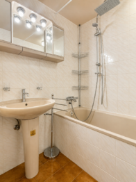 Prodej bytu 3+1 v družstevním vlastnictví 75 m², Teplice