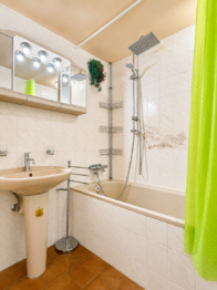 Prodej bytu 3+1 v družstevním vlastnictví 75 m², Teplice