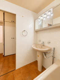 Prodej bytu 3+1 v družstevním vlastnictví 75 m², Teplice