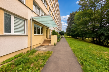 Prodej bytu 3+1 v družstevním vlastnictví 75 m², Teplice