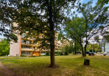 Prodej bytu 3+1 v družstevním vlastnictví 75 m², Teplice