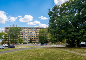 Prodej bytu 3+1 v družstevním vlastnictví 75 m², Teplice