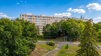 Prodej bytu 3+1 v družstevním vlastnictví 75 m², Teplice