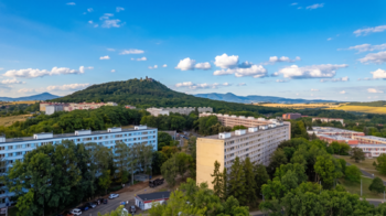 Prodej bytu 3+1 v družstevním vlastnictví 75 m², Teplice