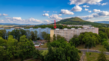 Prodej bytu 3+1 v družstevním vlastnictví 75 m², Teplice