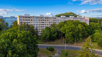 Prodej bytu 3+1 v družstevním vlastnictví 75 m², Teplice