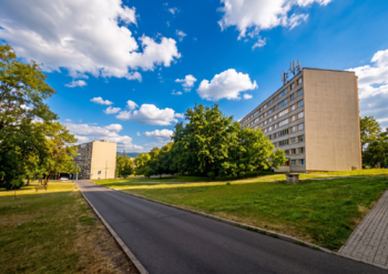 Prodej bytu 3+1 v družstevním vlastnictví 75 m², Teplice
