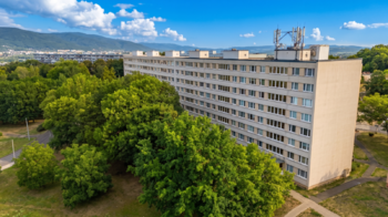 Prodej bytu 3+1 v družstevním vlastnictví 75 m², Teplice