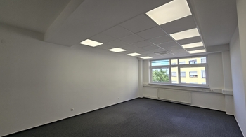 Pronájem kancelářských prostor 58 m², Brno