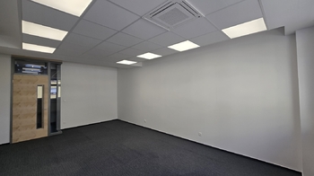 Pronájem kancelářských prostor 58 m², Brno