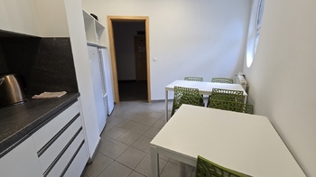 Pronájem kancelářských prostor 58 m², Brno