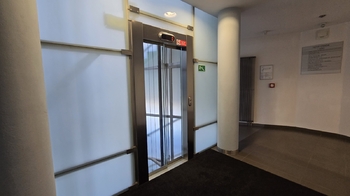 Pronájem kancelářských prostor 58 m², Brno