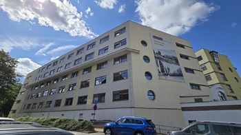 Pronájem kancelářských prostor 58 m², Brno